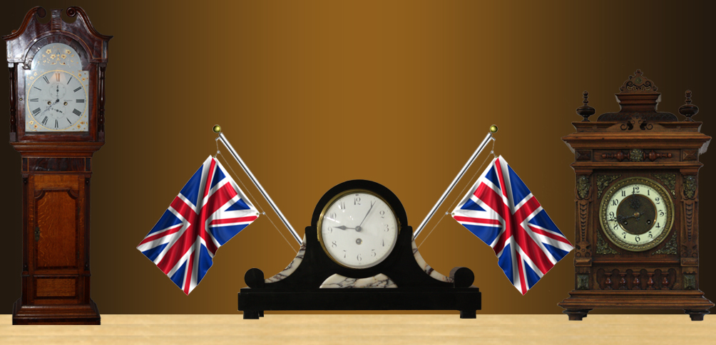 The Clock Repair Specialist is an expert at Clock Restoration and Antique Clock Repairs